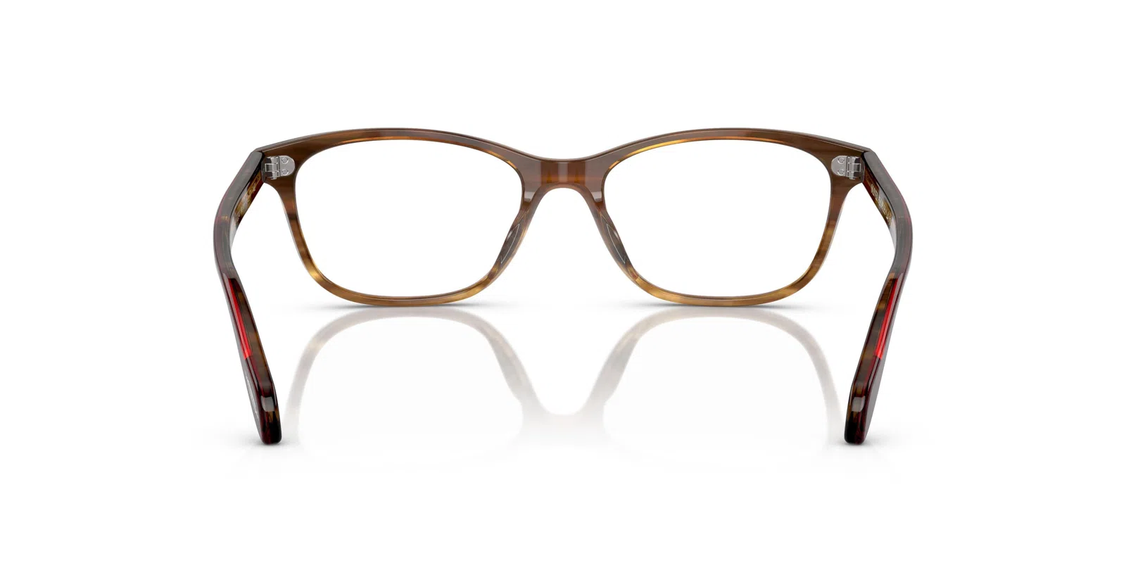Oliver Peoples Ashton 5224 Eyeglasses - view 4